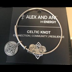 Alex and Ani Bracelets